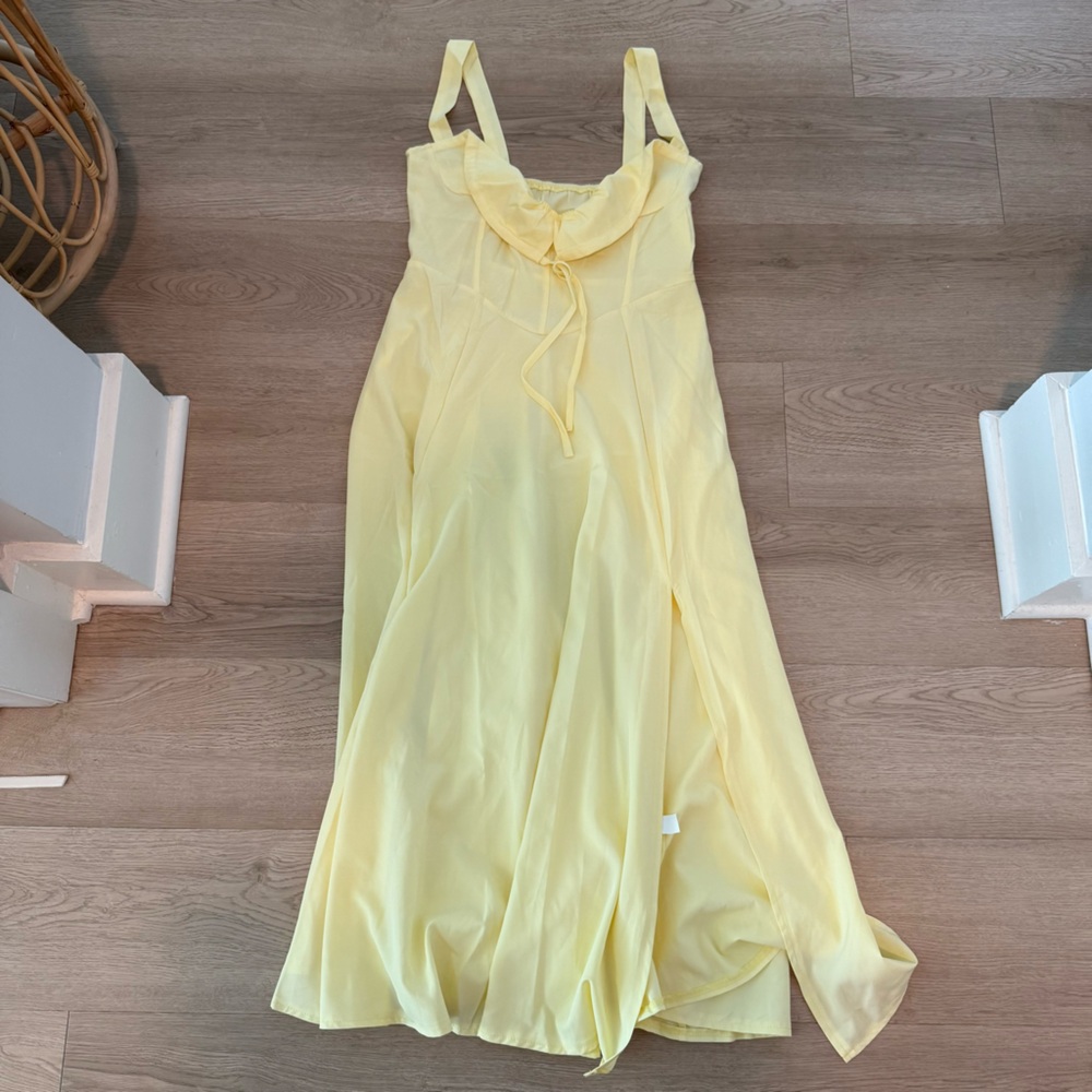 Midi Dress